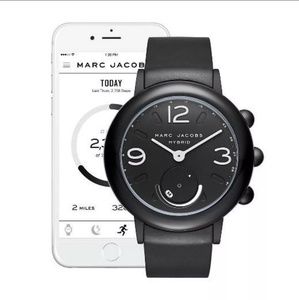 Marc Jacobs Smartwatch